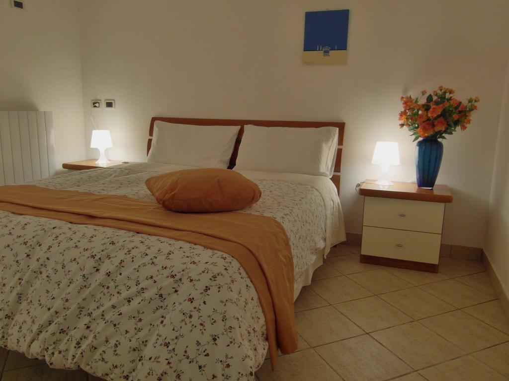 Căn hộ La Casa Di Nila Pisa