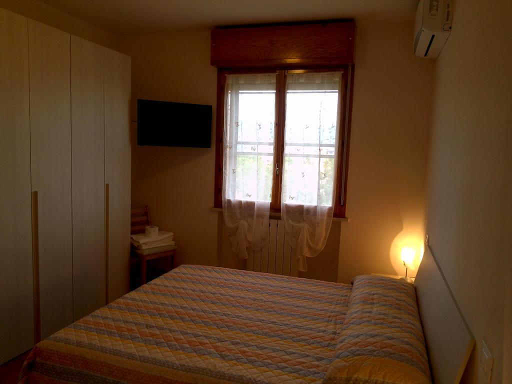 Guest house Da Debby *