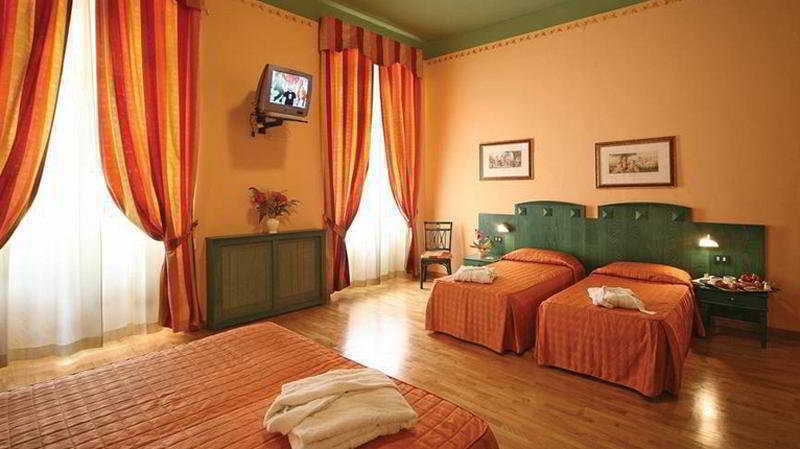Hotel Bologna Pisa