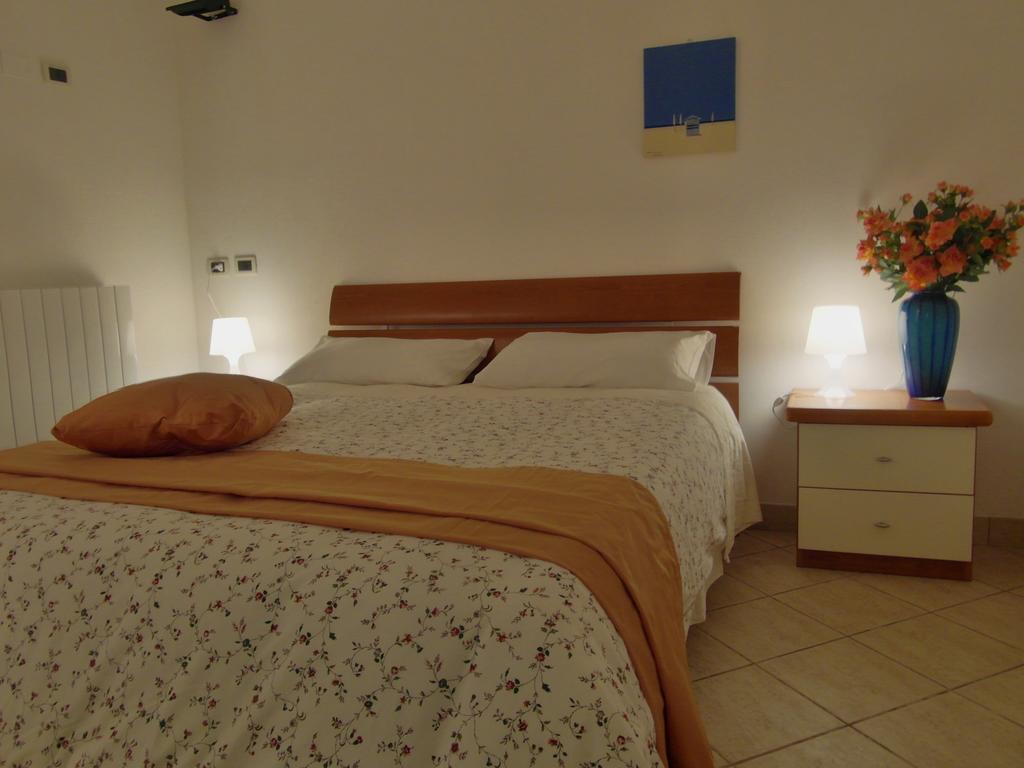 La Casa Di Nila