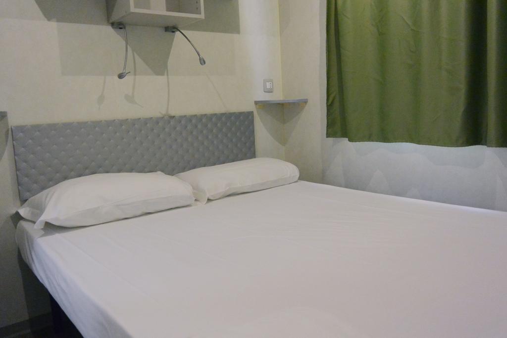 Campsite Village Torre Pendente Pisa