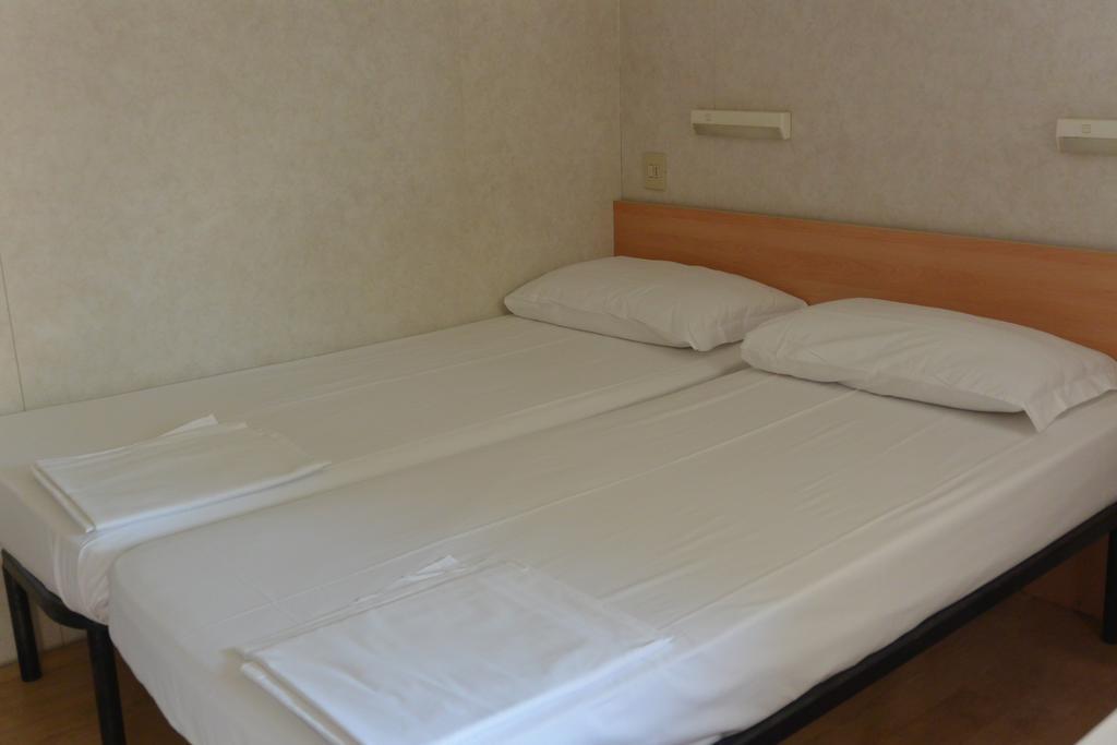 Campsite Village Torre Pendente