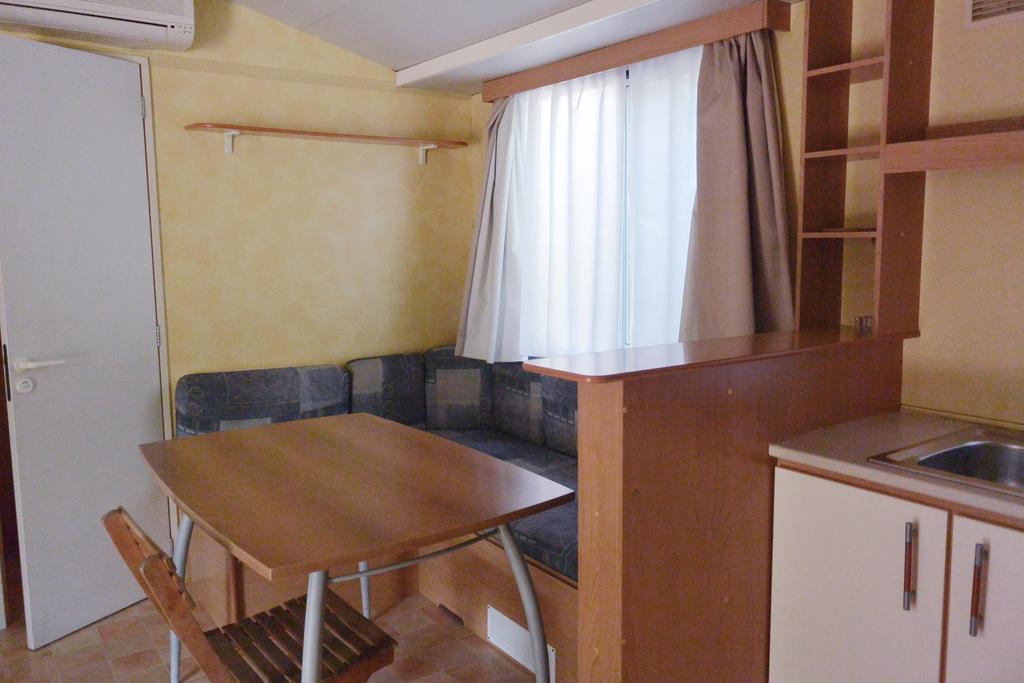 Village Torre Pendente Campsite