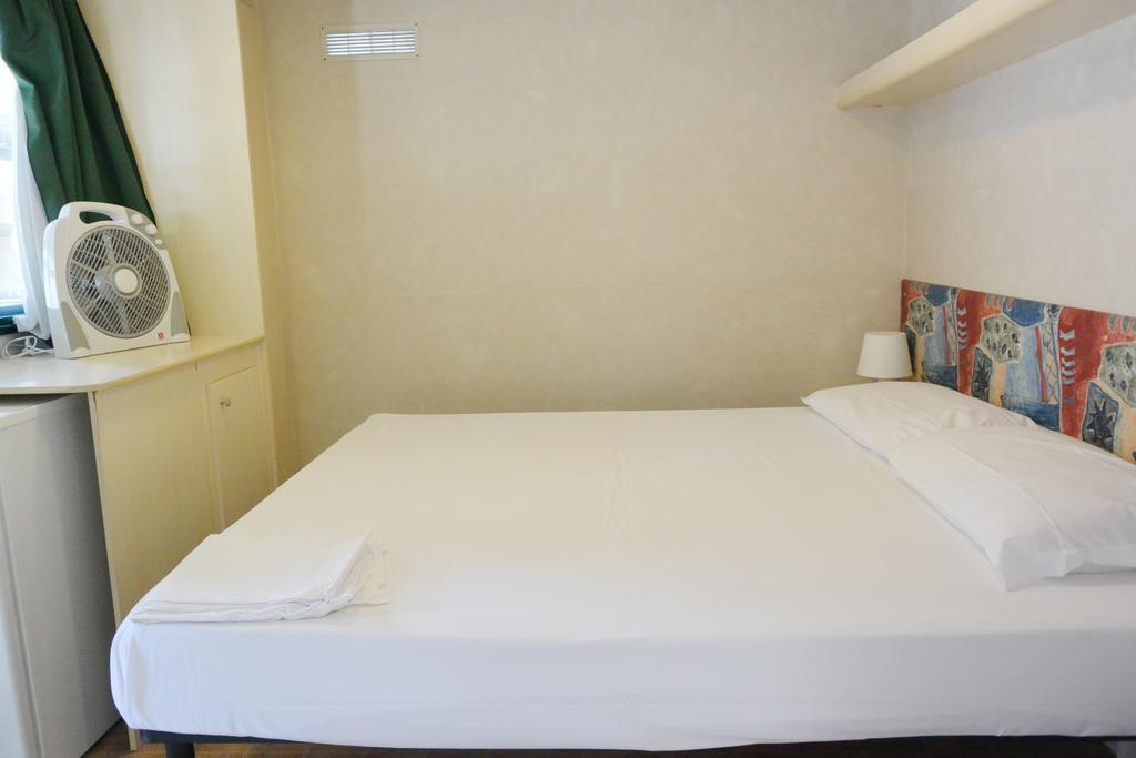 Campsite Village Torre Pendente Pisa