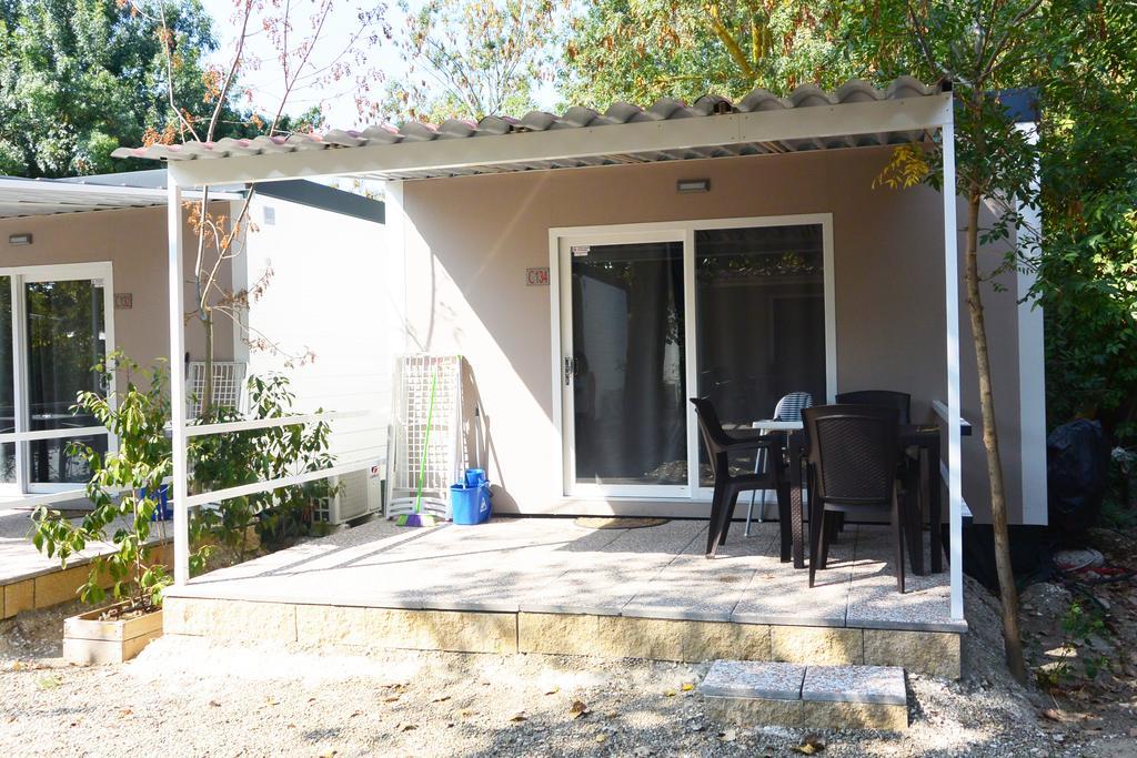 Village Torre Pendente Campsite