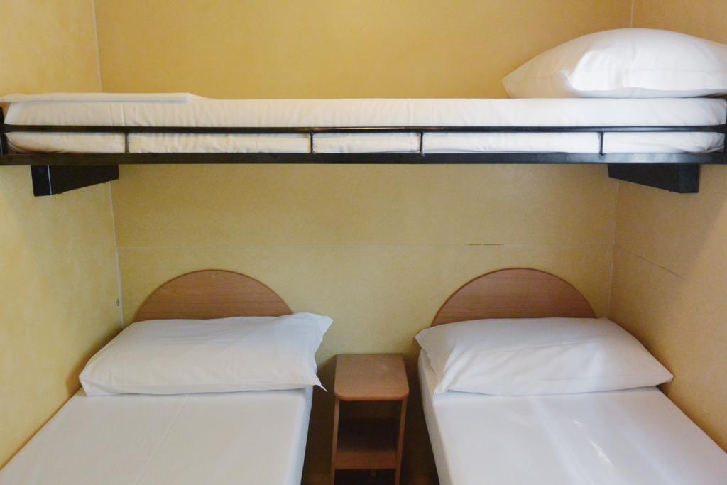 Campsite Village Torre Pendente 3*