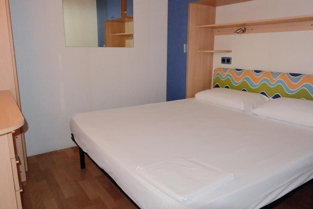 Campsite Village Torre Pendente