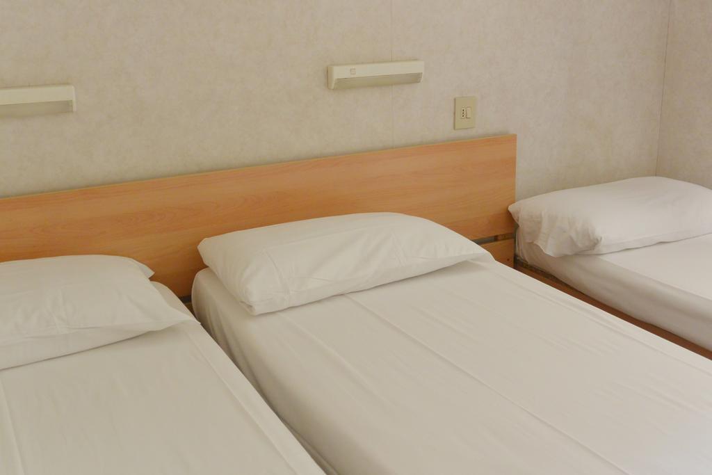 Village Torre Pendente Campsite Pisa