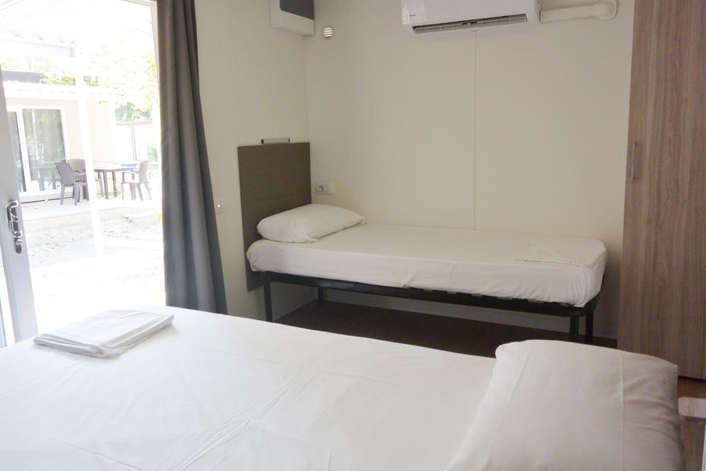 Village Torre Pendente Campsite 3*