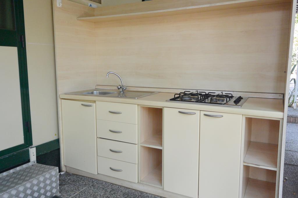 Campsite Village Torre Pendente Pisa
