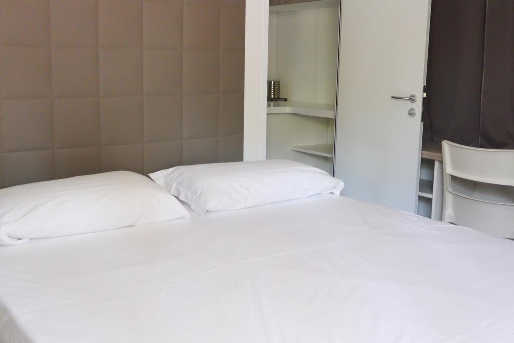 Village Torre Pendente 3*
