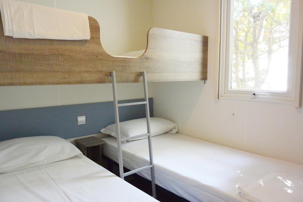 Campsite Village Torre Pendente Pisa