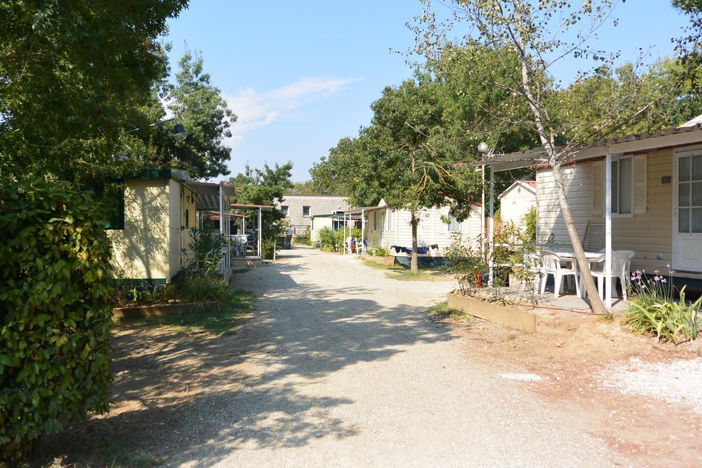 Campsite Village Torre Pendente 3*