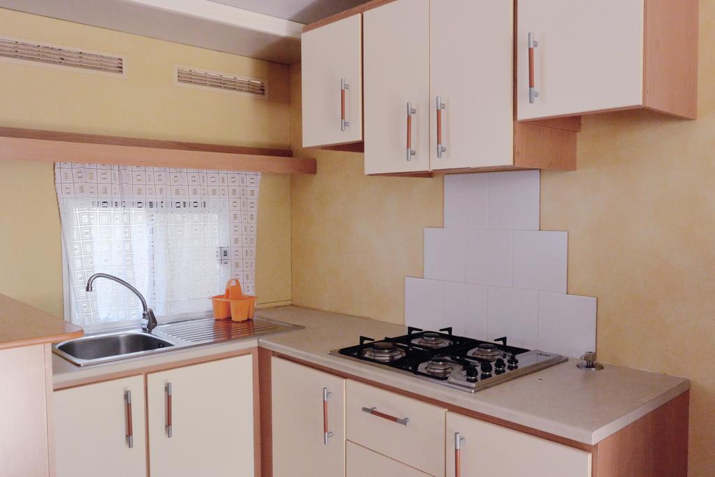 Village Torre Pendente Campsite 3*