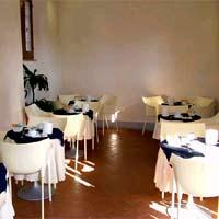 Santa Croce In Fossabanda Hotel