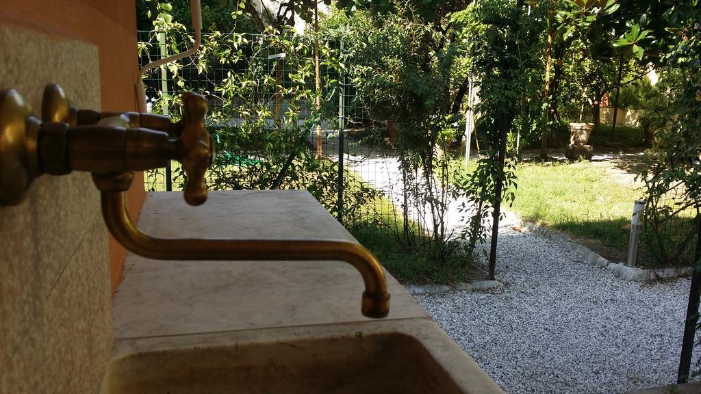 Relais Pacinotti
