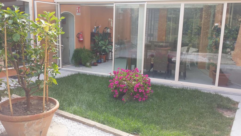 Relais Pacinotti Apartment *
