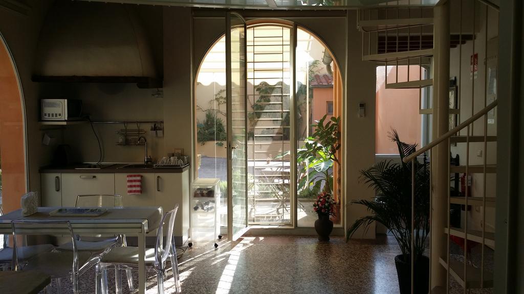 Relais Pacinotti * Pisa