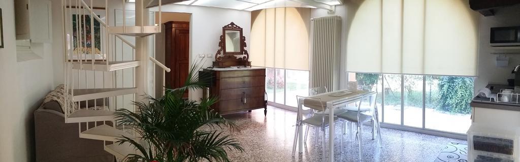 Relais Pacinotti Apartment Pisa