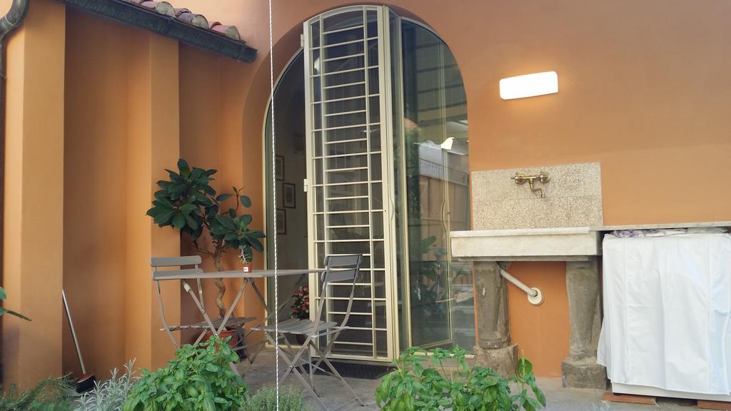 Apartment Relais Pacinotti Pisa