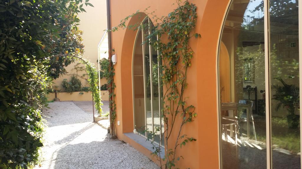 Apartment Relais Pacinotti