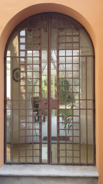 Apartment Relais Pacinotti *