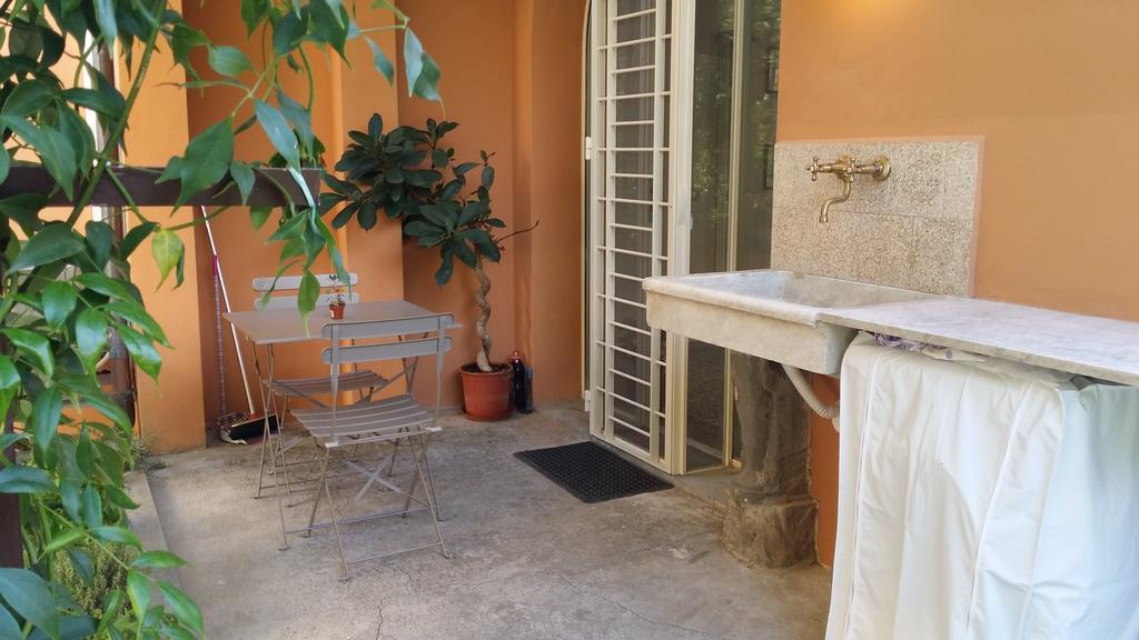 Apartment Relais Pacinotti