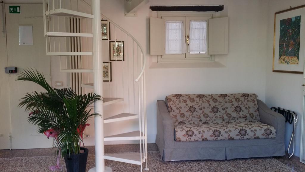 Apartment Relais Pacinotti