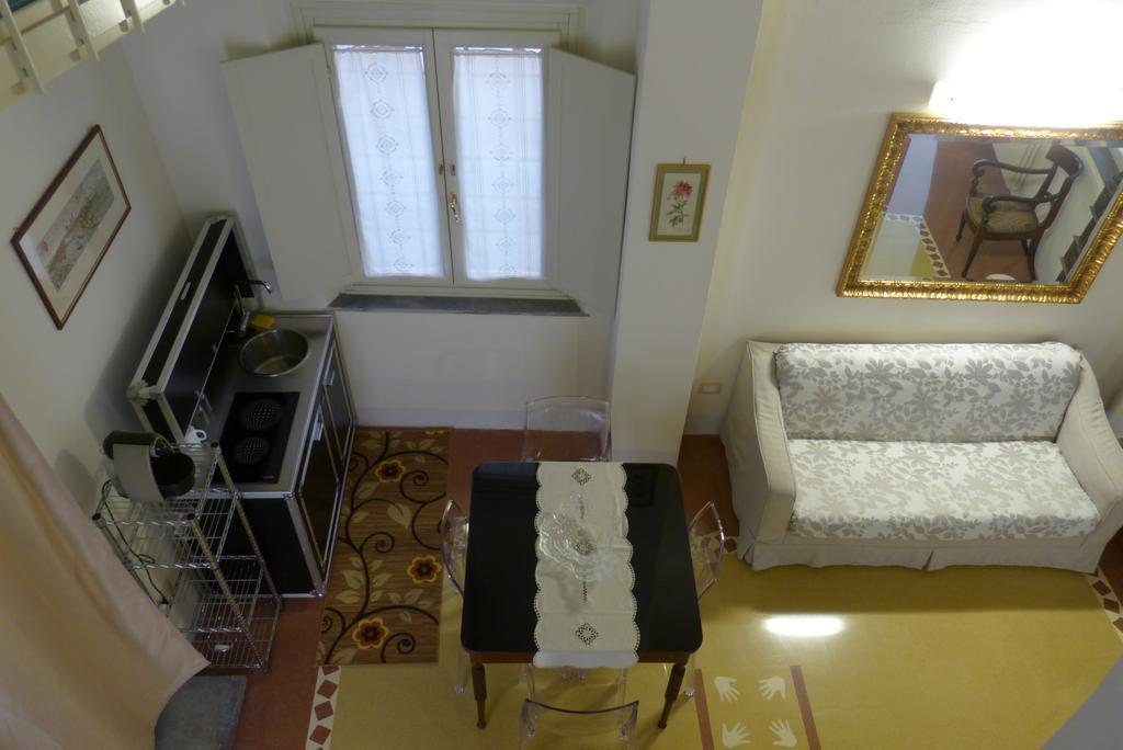 Relais Pacinotti Apartment Pisa