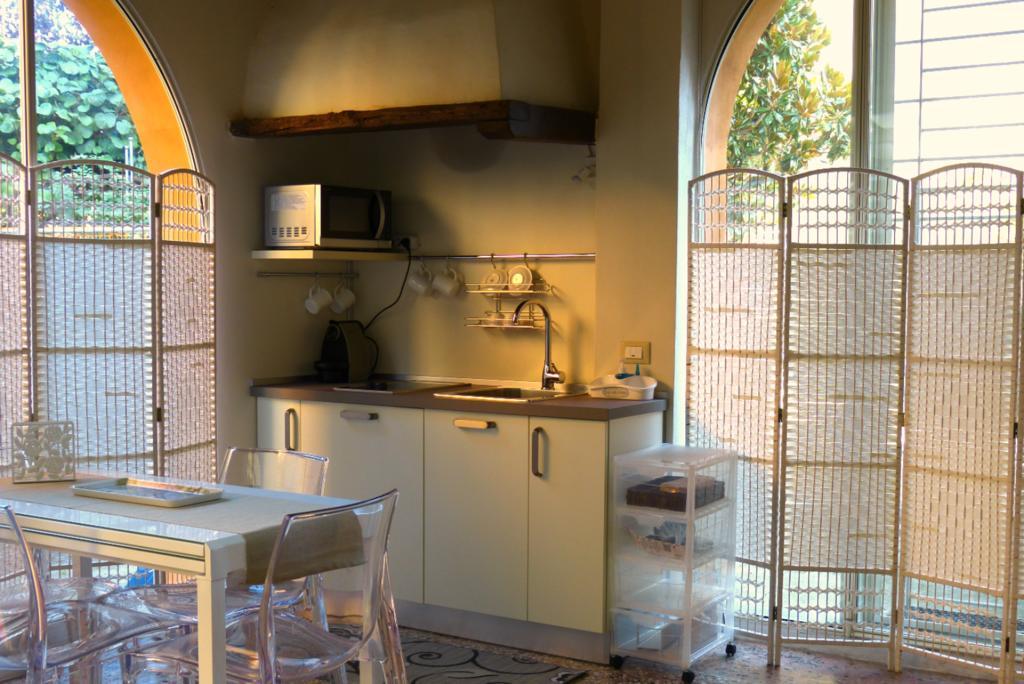 Apartment Relais Pacinotti