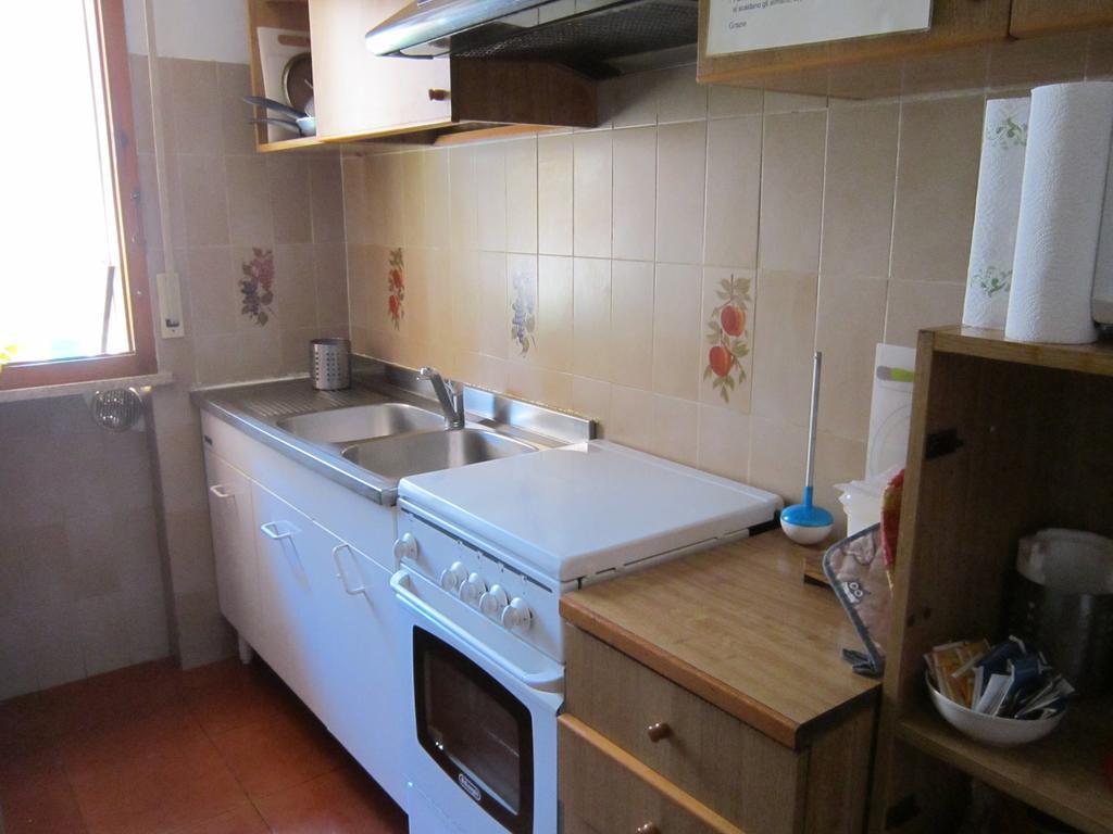 Affittacamere A Casa Di Marcella *
