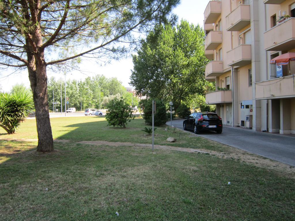 A Casa Di Marcella * Pisa