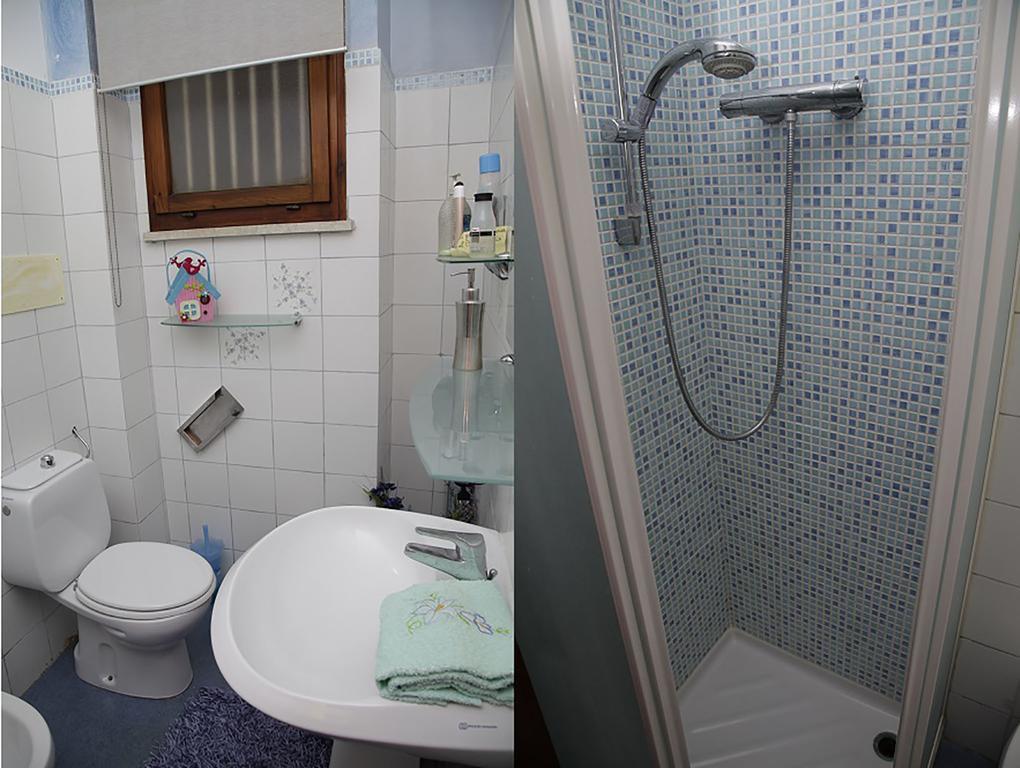 Affittacamere A Casa Di Marcella *