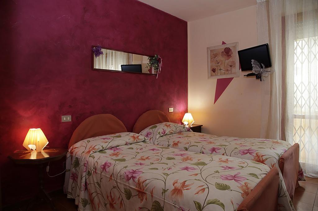 A Casa Di Marcella Pisa