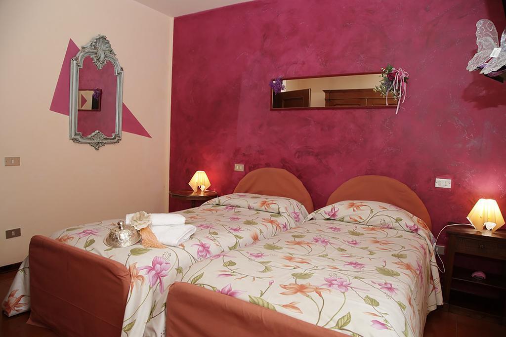 A Casa Di Marcella *