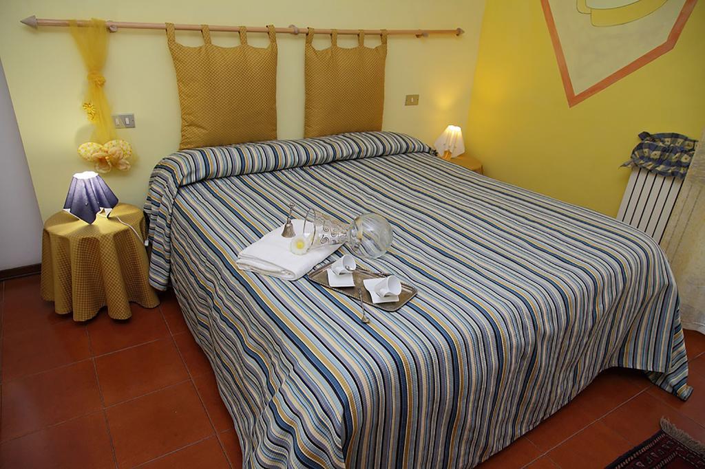 A Casa Di Marcella