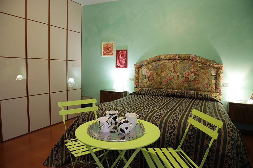 A Casa Di Marcella * Pisa
