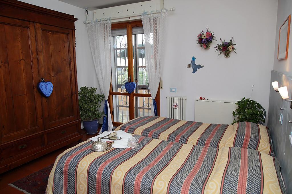 Affittacamere A Casa Di Marcella *