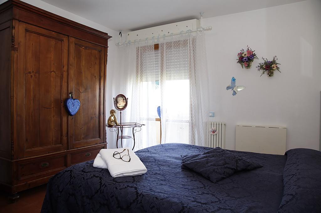 A Casa Di Marcella Affittacamere