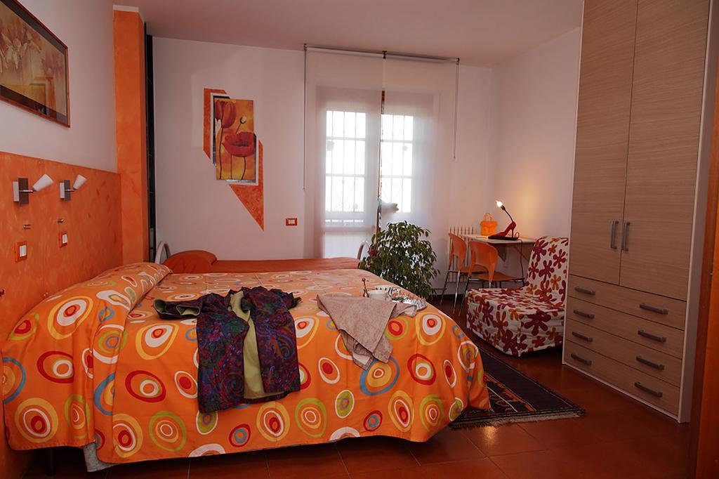 Affittacamere A Casa Di Marcella *