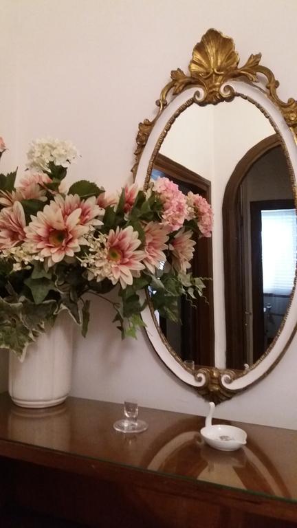 Le Rose * Pisa