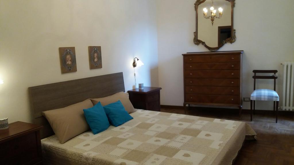 Apartment Le Rose Pisa