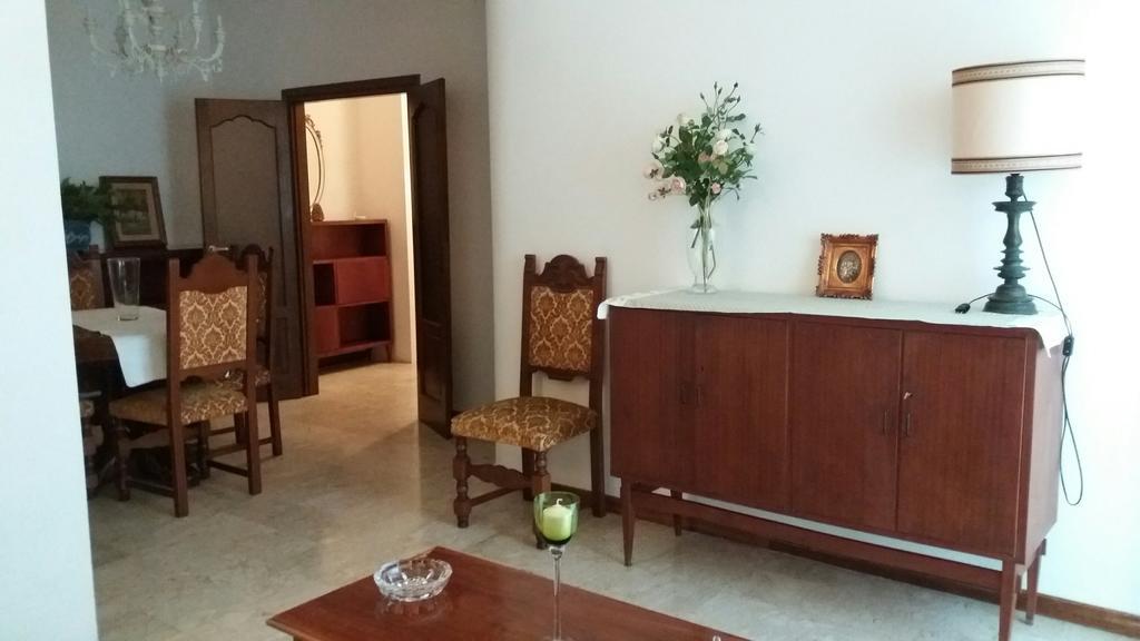 Apartment Le Rose