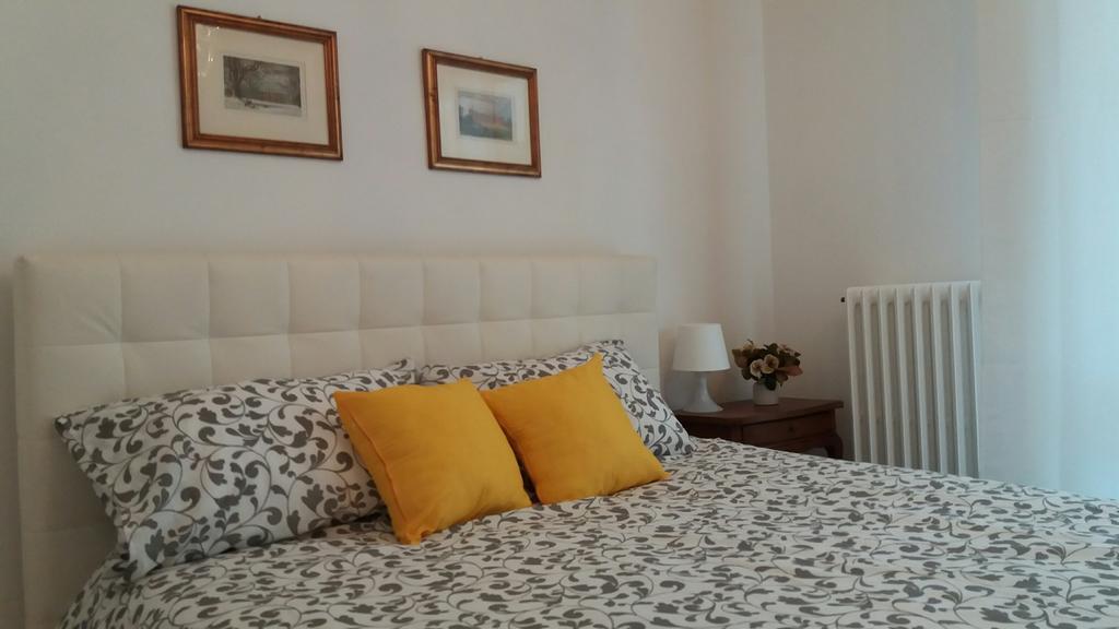 Apartment Le Rose *