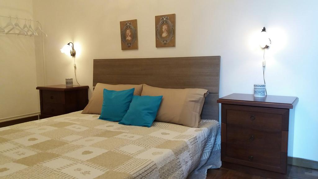 Le Rose Apartment *