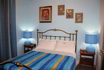 Guesthouse Stazione Pisa Centro