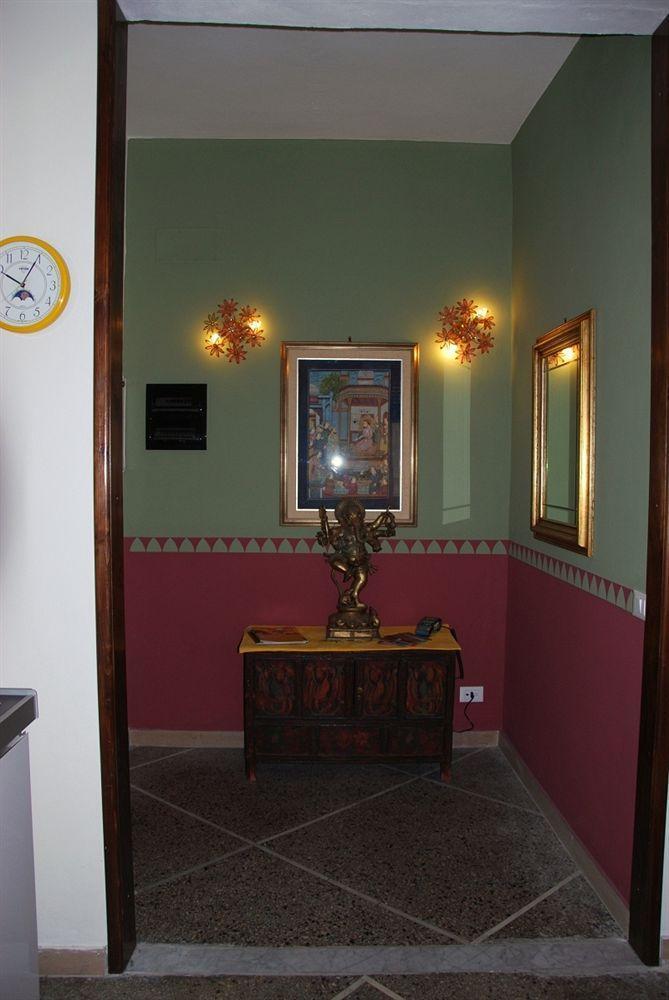 Guesthouse Stazione Pisa Centro Gasthof *