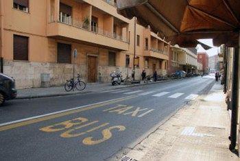 Affittacamere Stazione Centro