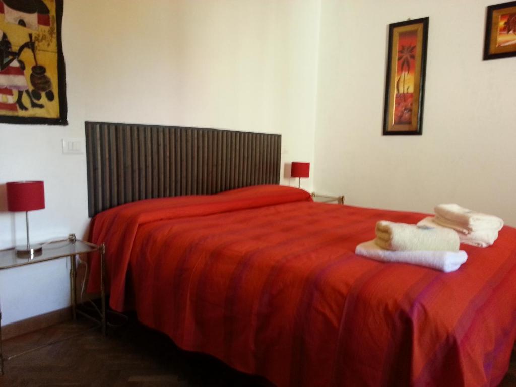 A Due Passi Dal Centro For Rent 3*