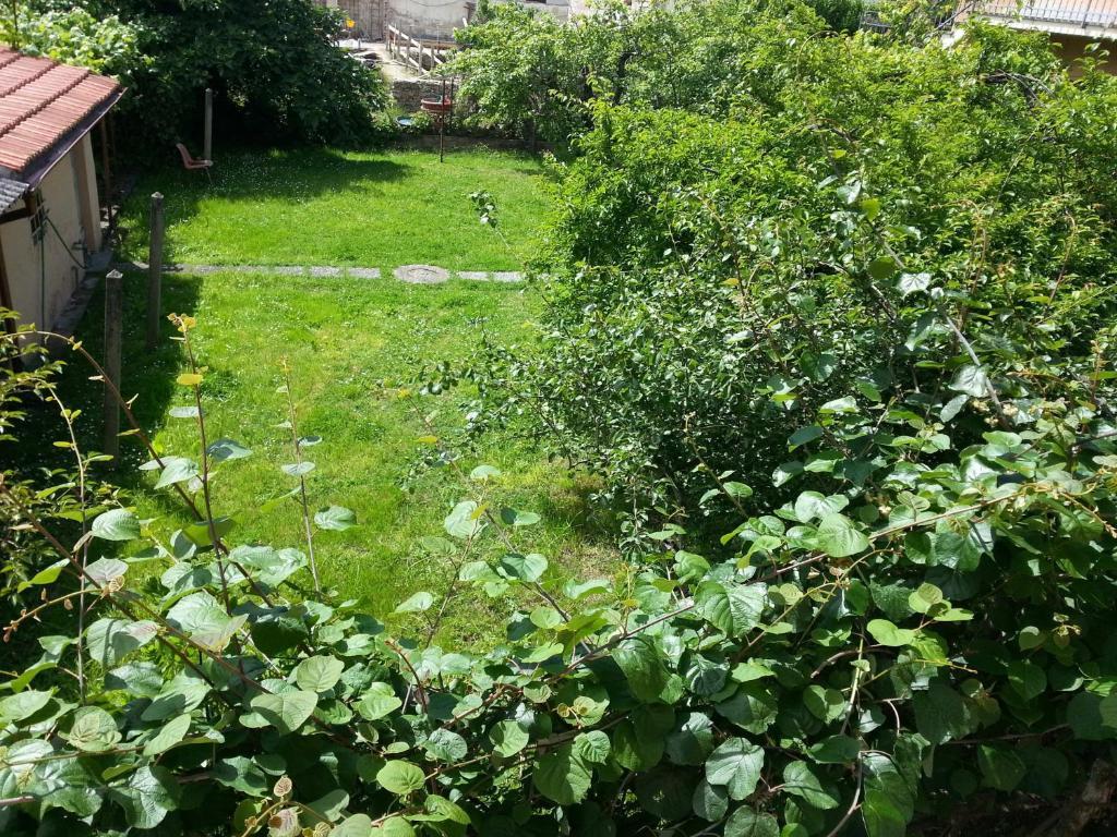 A Due Passi Dal Centro For Rent 3* Pisa